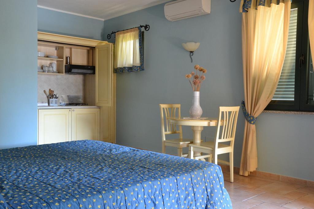 Hotel Del Parco 3*