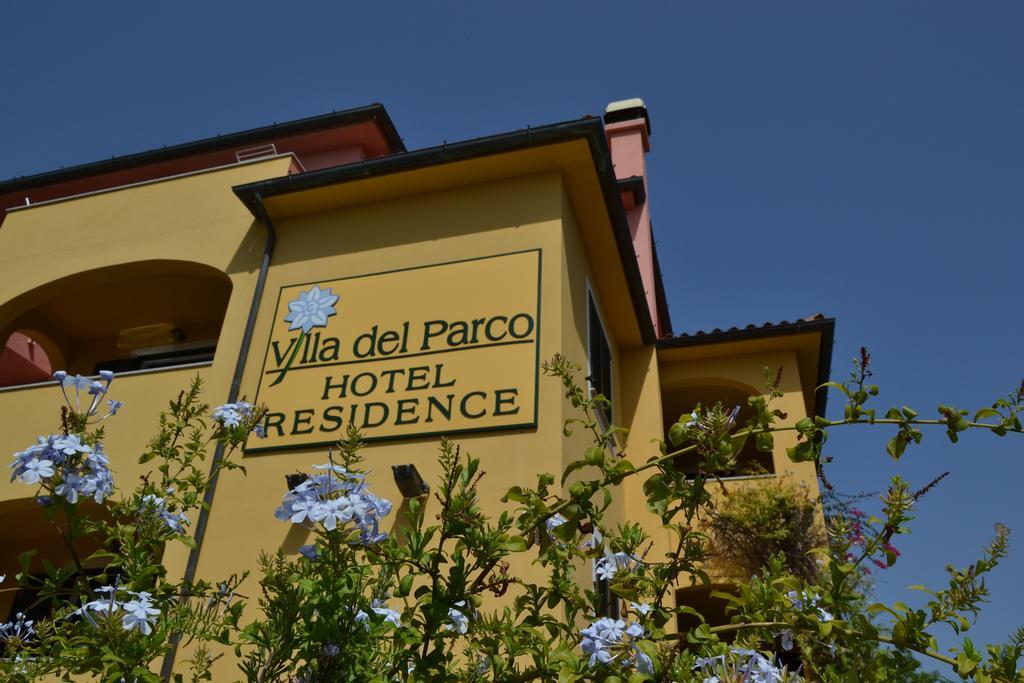 Del Parco Hotel La Maddalena (Sassari)