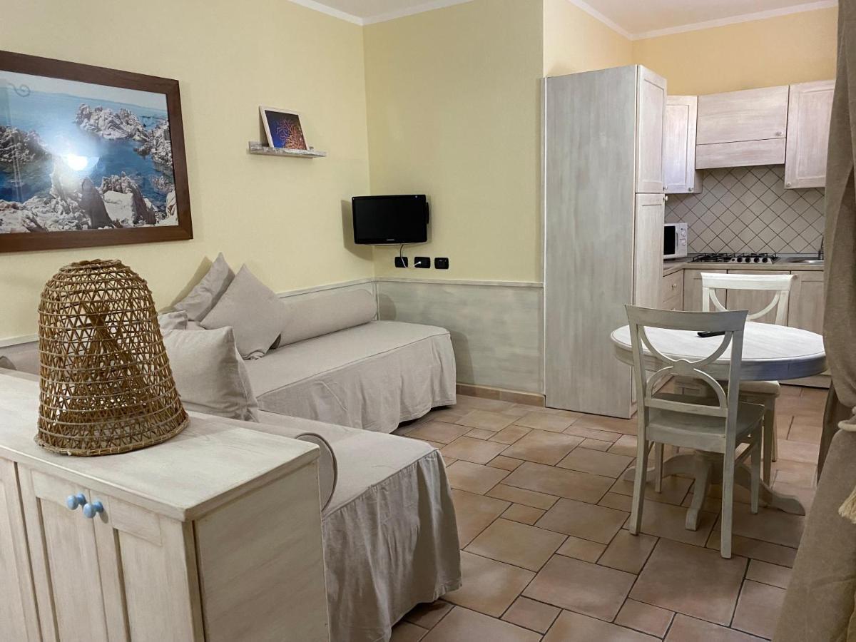Hotel Del Parco La Maddalena (Sassari)