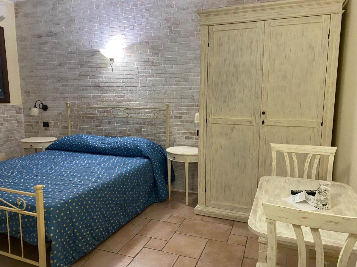 Hotel Del Parco 3*