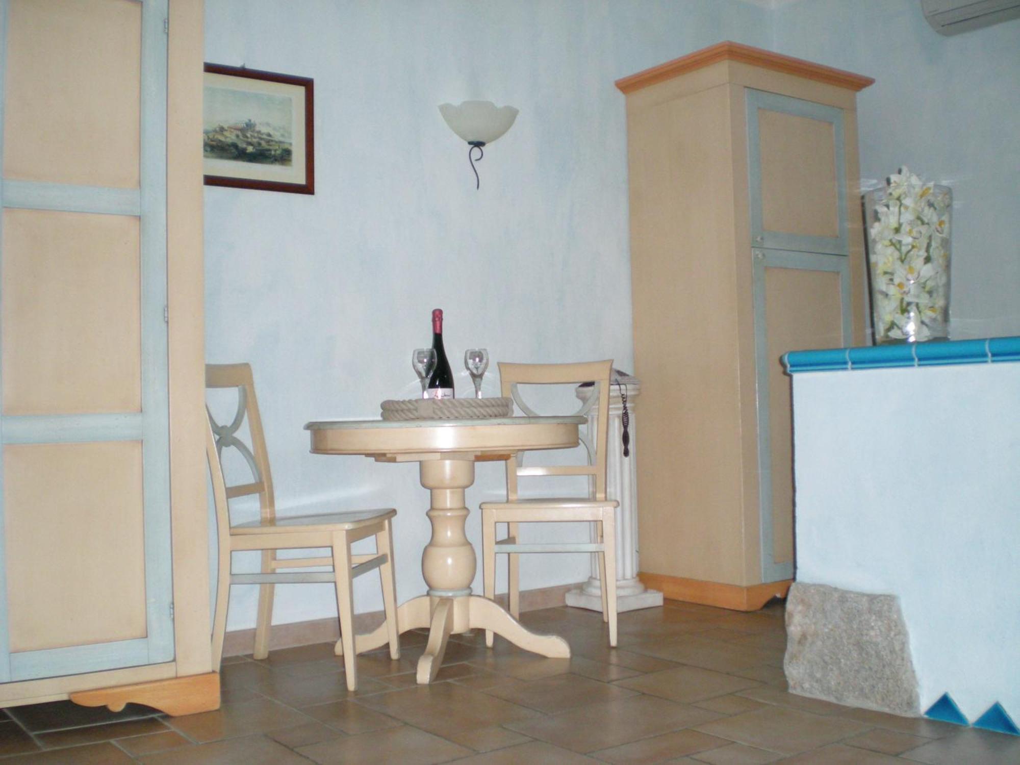 Del Parco Hotel
