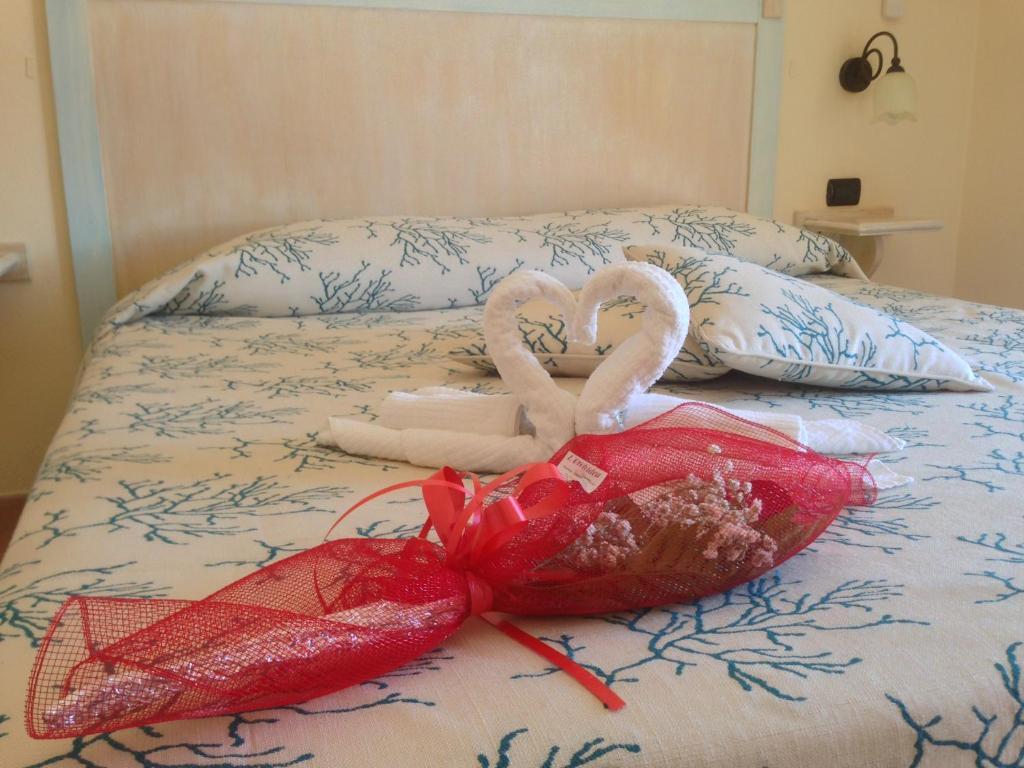 Del Parco Hotel La Maddalena (Sassari)