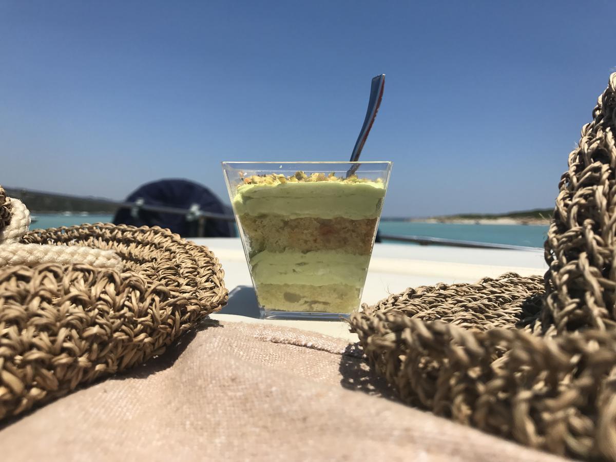 Del Parco 3* La Maddalena (Sassari)
