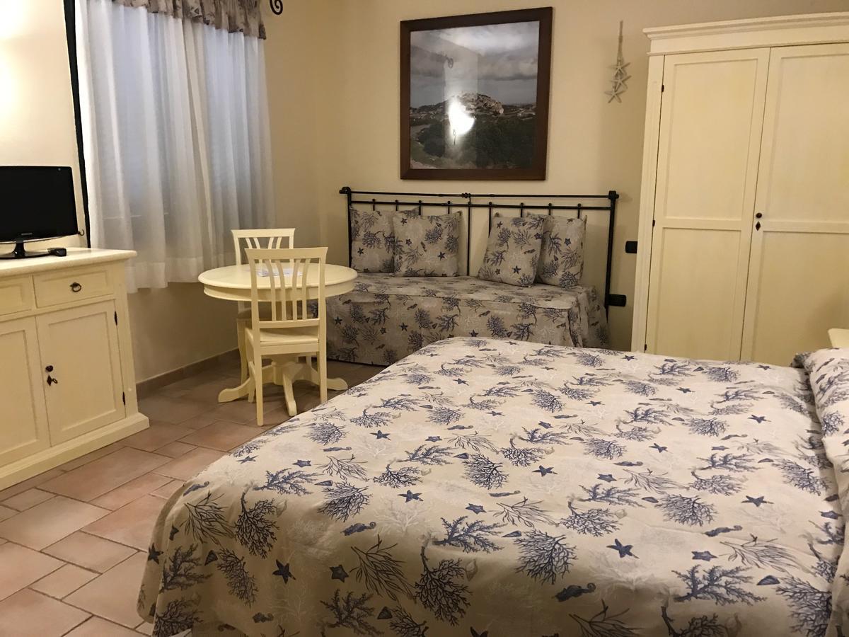 Del Parco Hotel 3*