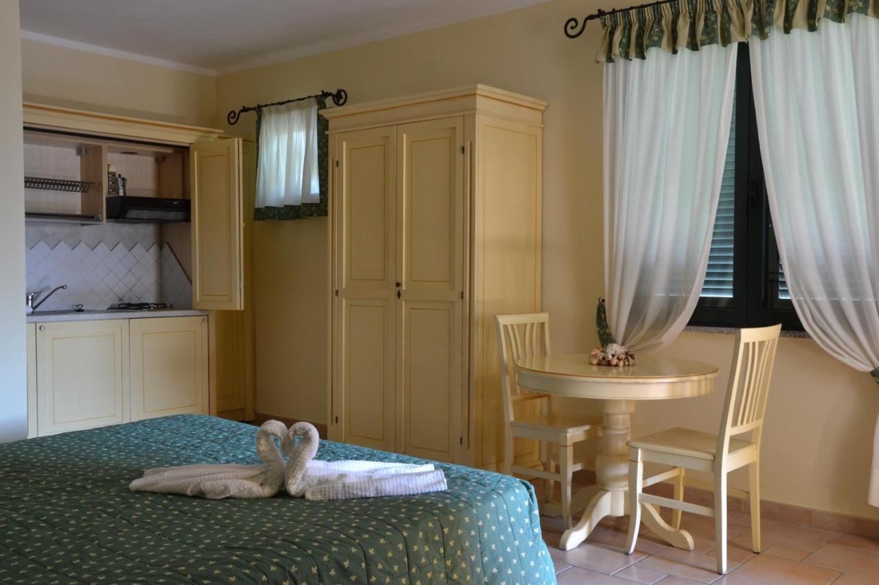 Del Parco Hotel