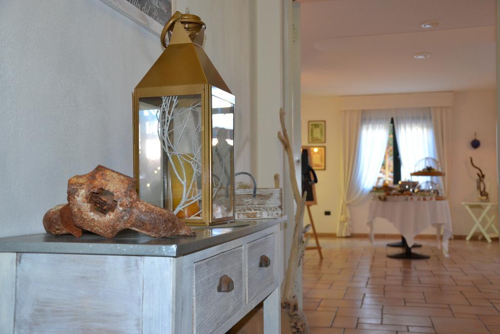 Del Parco 3* La Maddalena (Sassari)