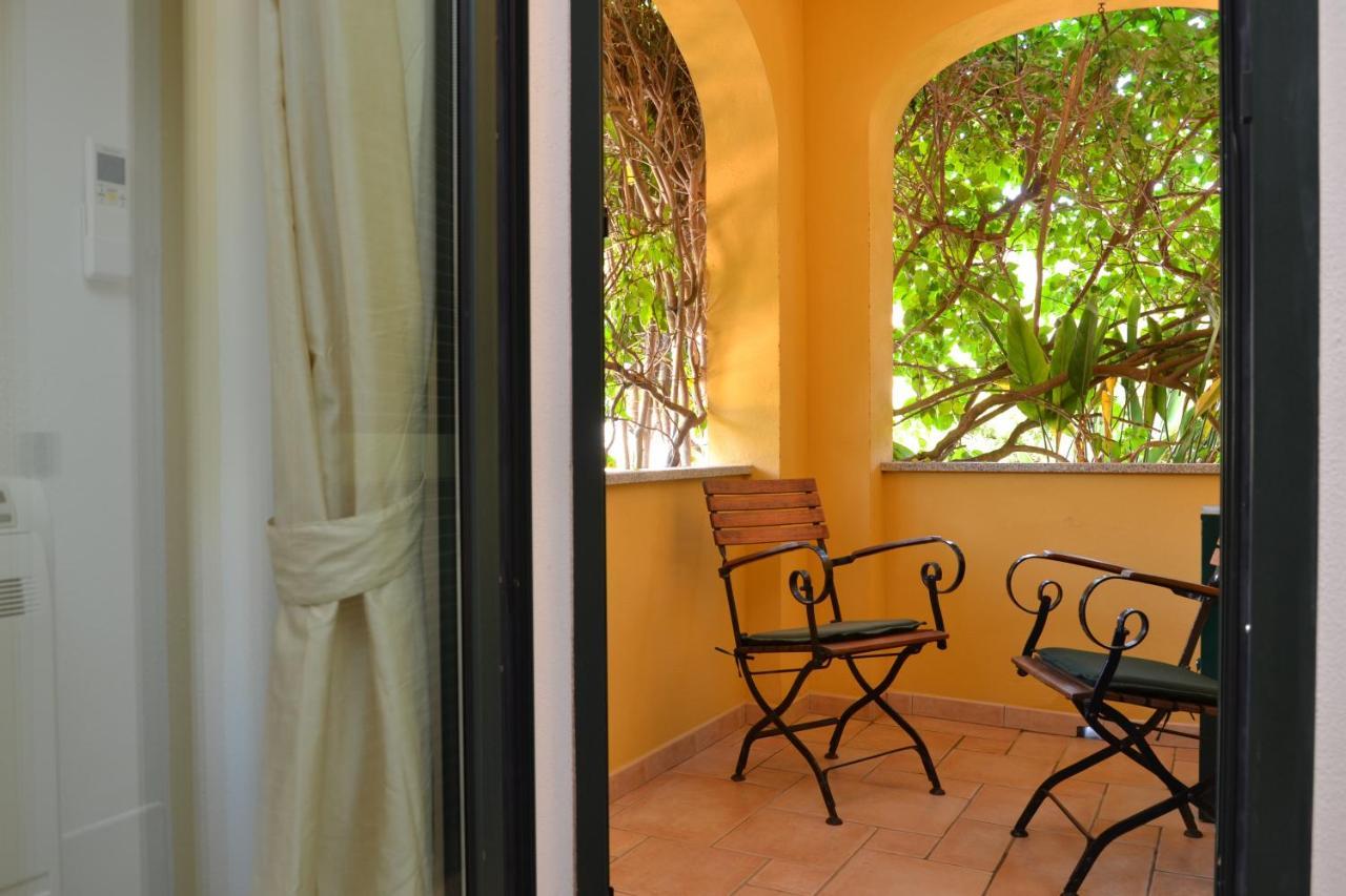 Del Parco 3* La Maddalena (Sassari)