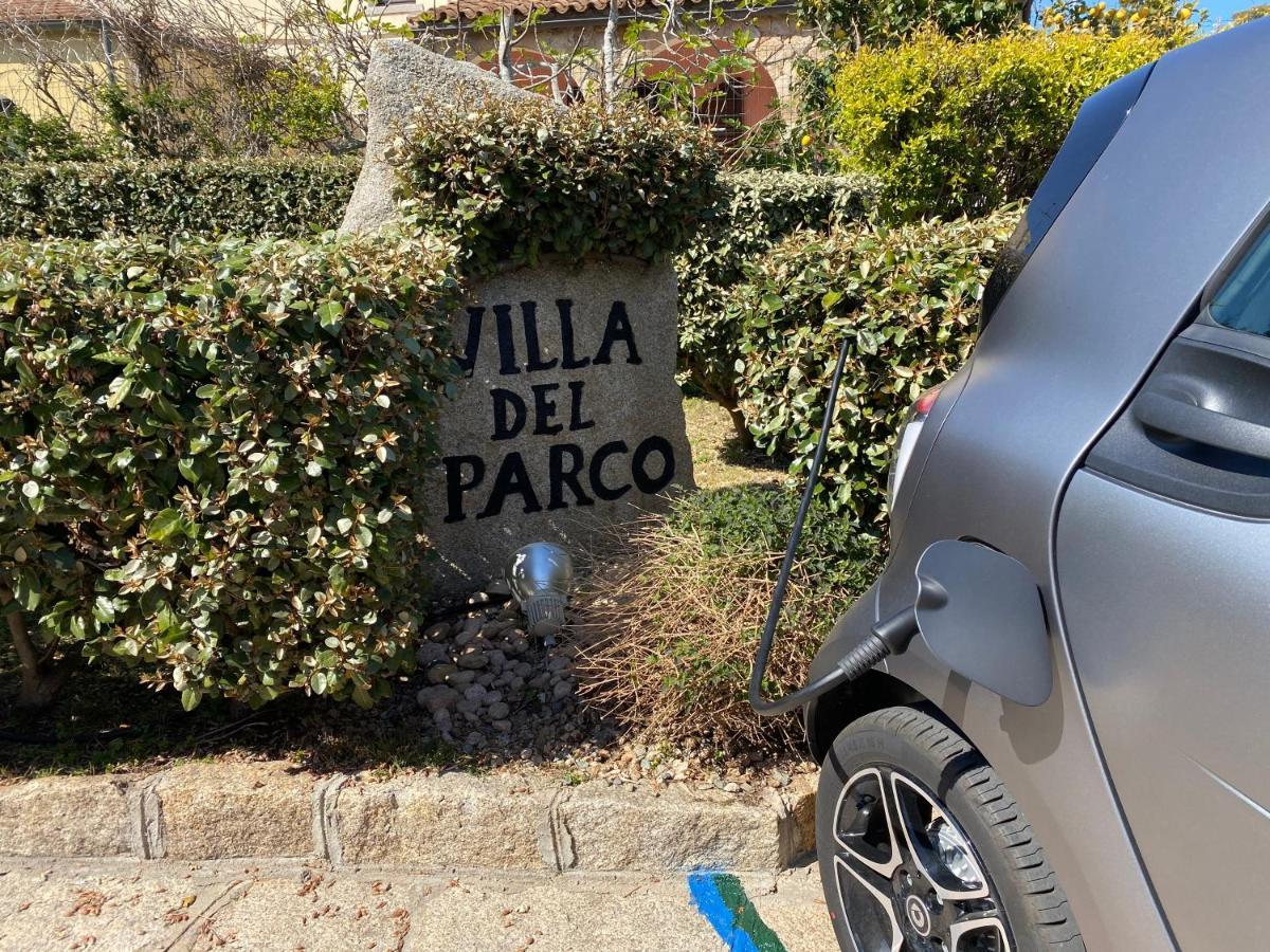 Hotel Del Parco