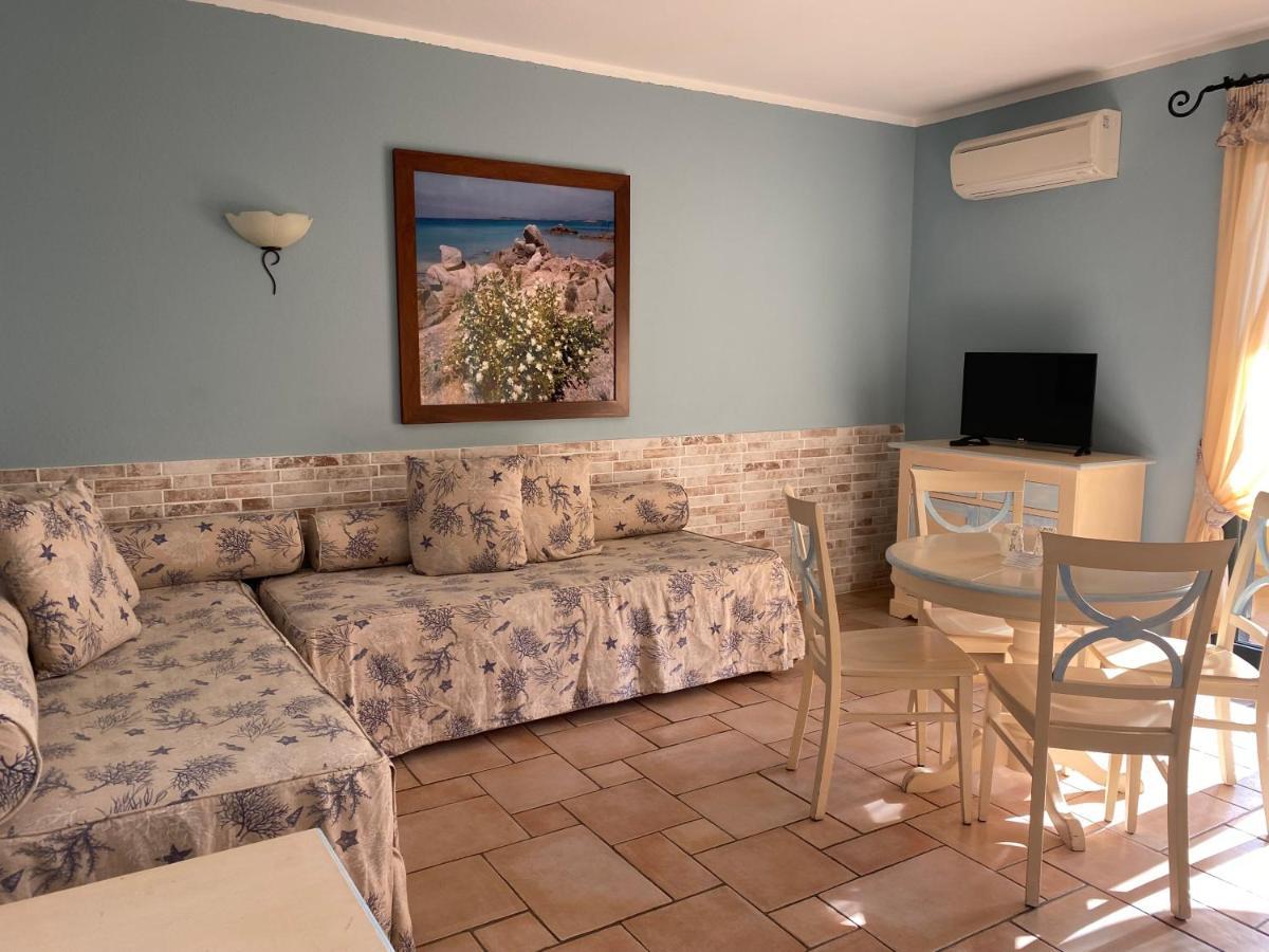 Hotel Del Parco La Maddalena (Sassari)