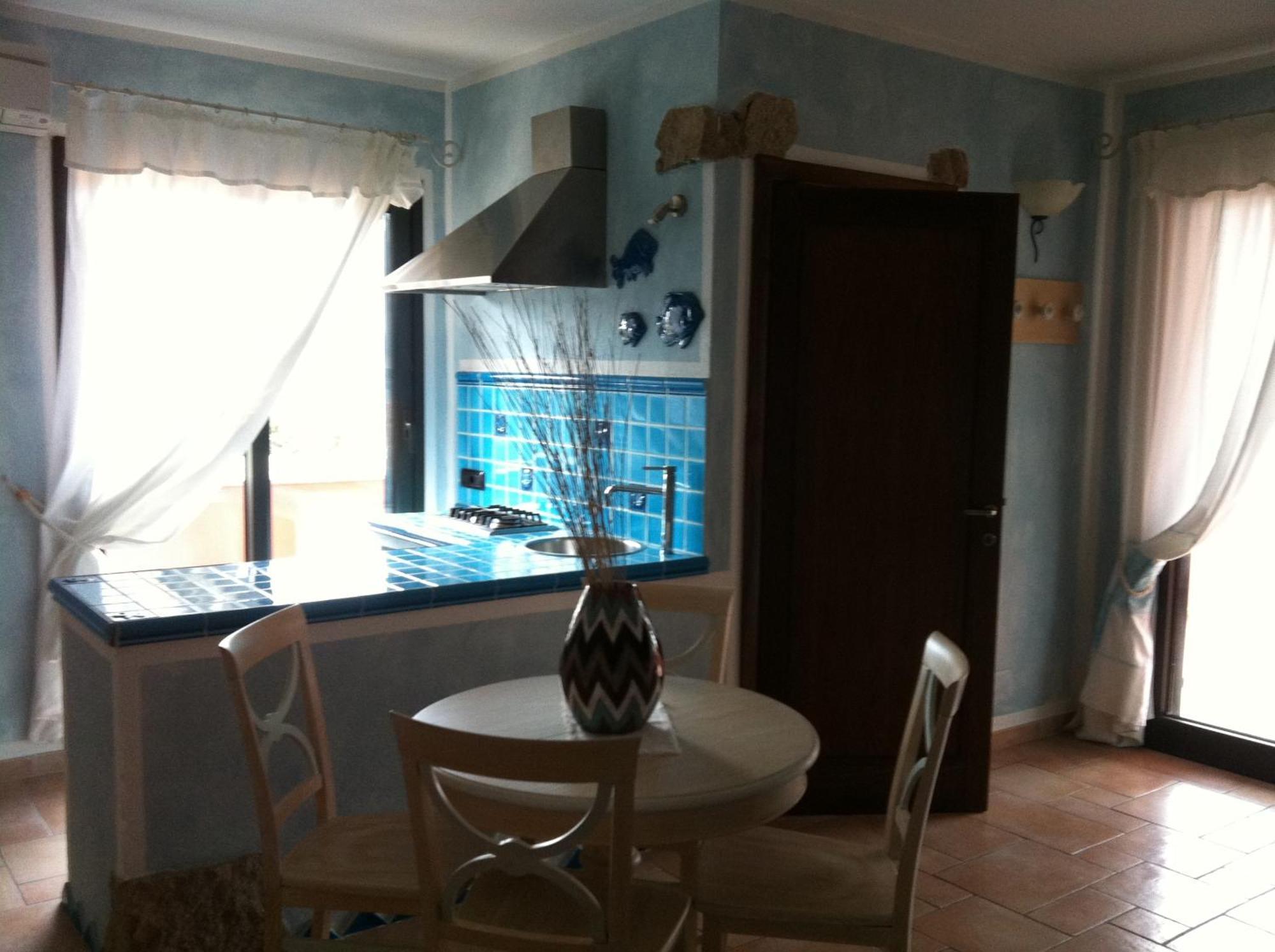 Del Parco Hotel La Maddalena (Sassari)