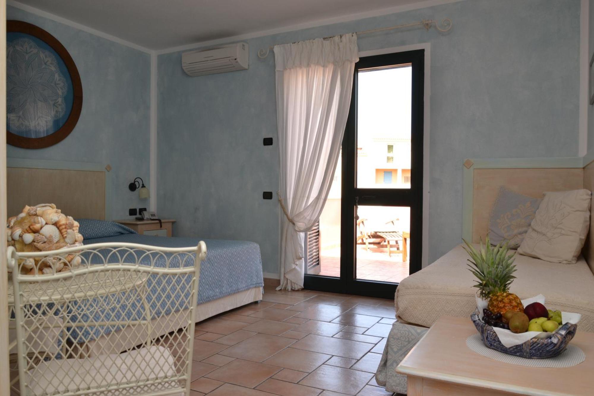Del Parco Hotel La Maddalena (Sassari)