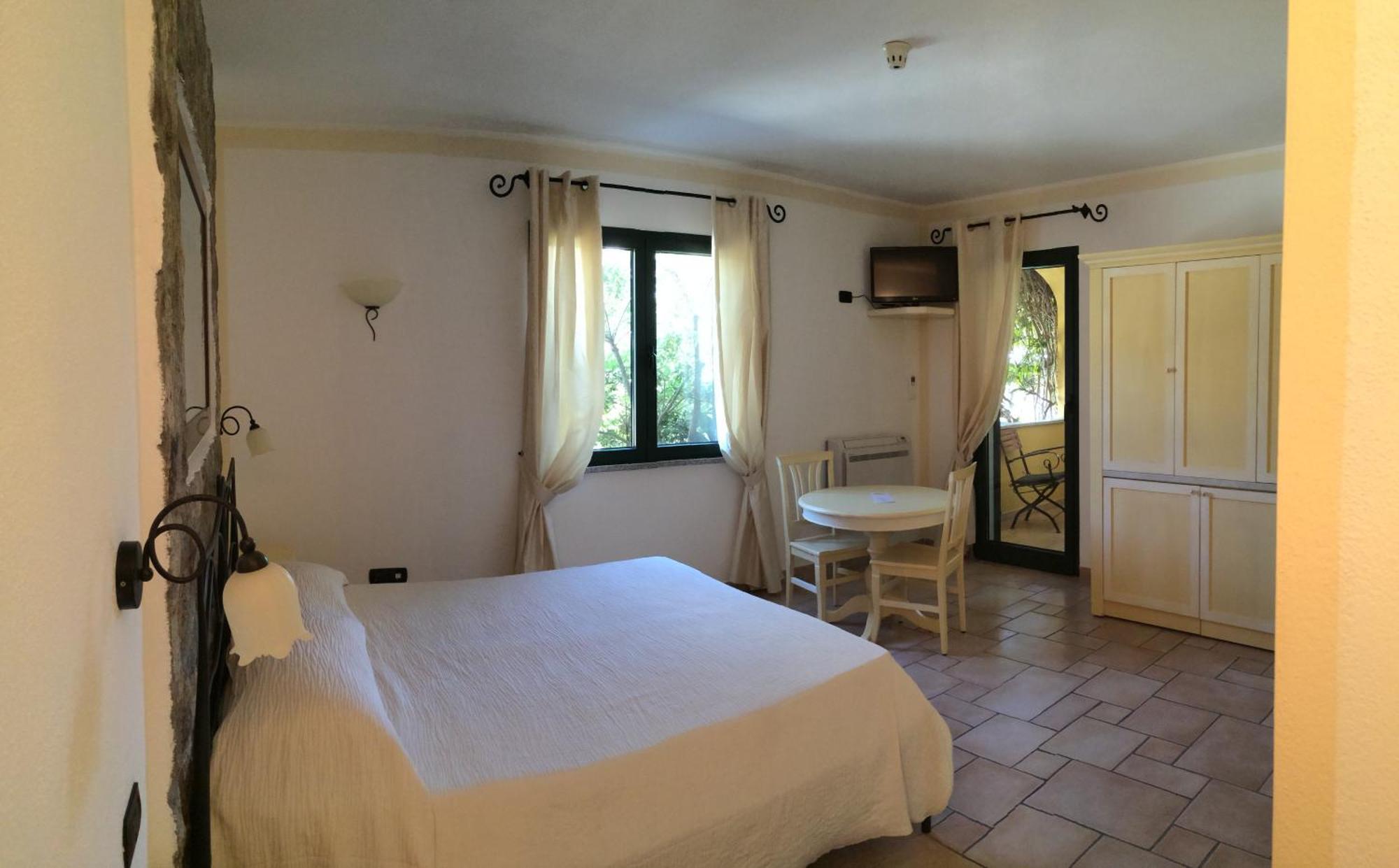 Del Parco Hotel 3*