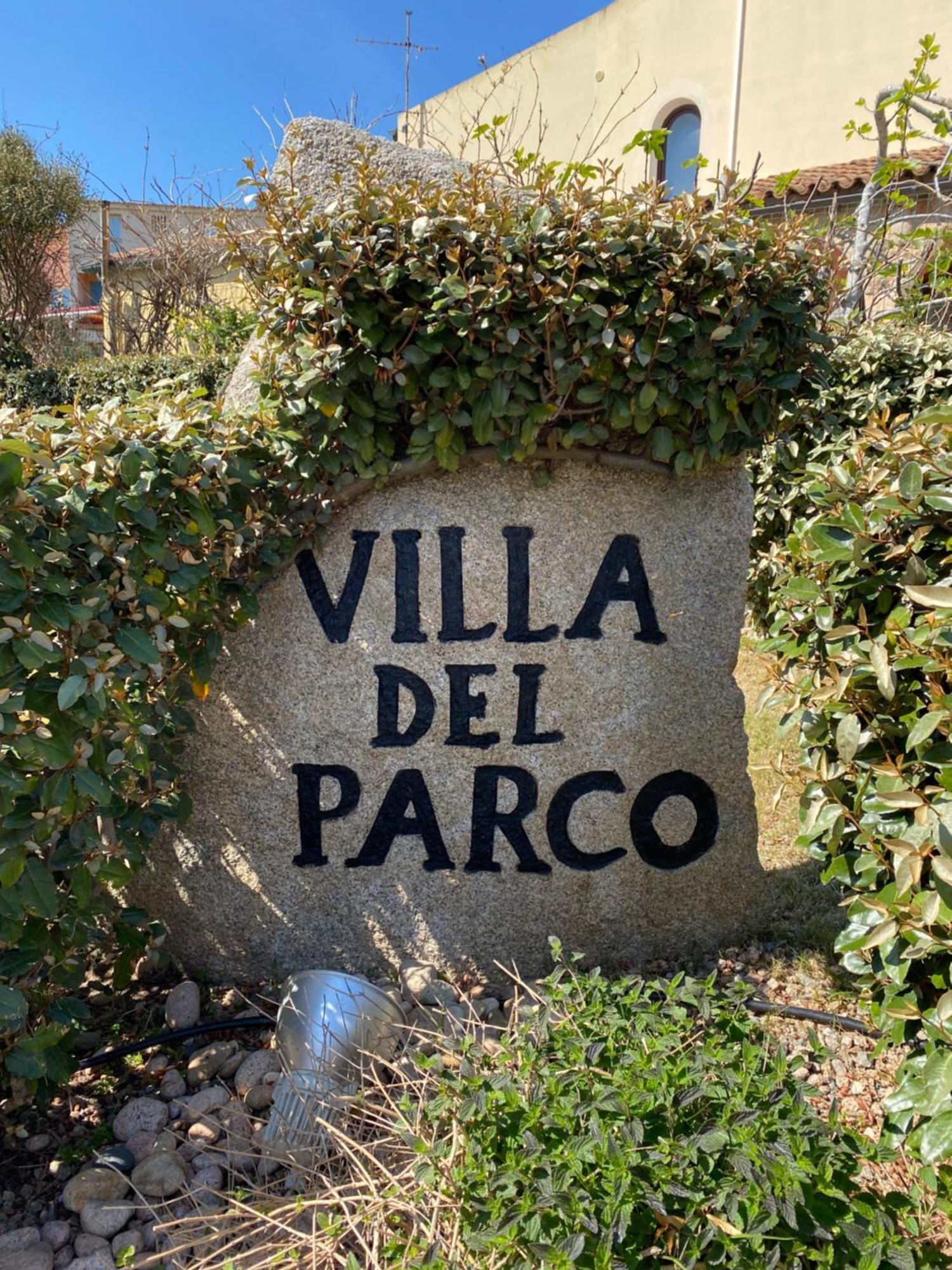 Del Parco Hotel 3*