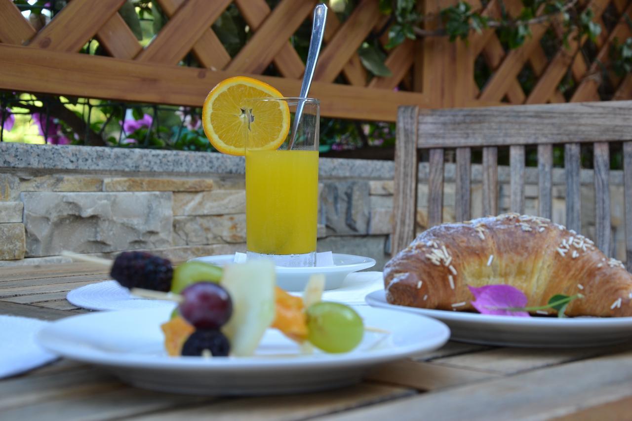Del Parco 3* La Maddalena (Sassari)
