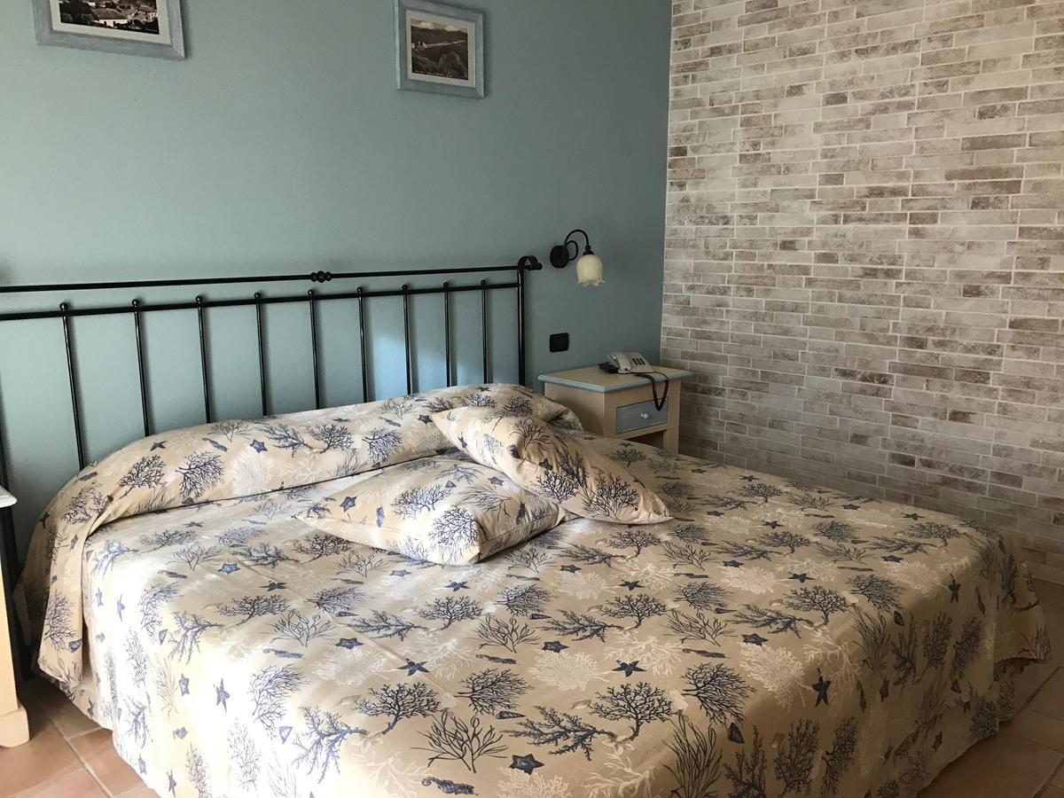 Hotel Del Parco