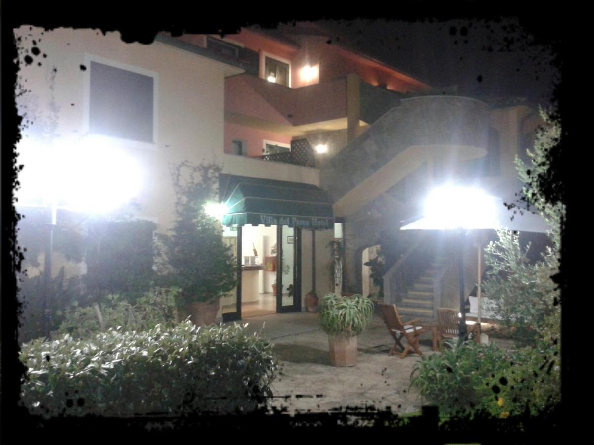 Del Parco 3* La Maddalena (Sassari)